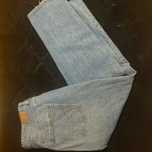 American eagle women’s jeans